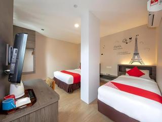 Sunlight Hotel Kulai - 5