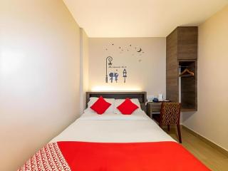 Sunlight Hotel Kulai - 3