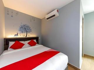 Sunlight Hotel Kulai - 1