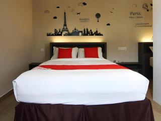 Sunlight Hotel Kulai - 3