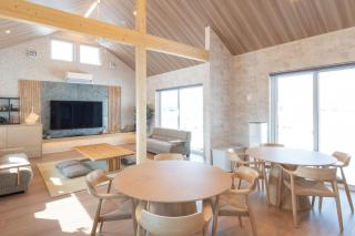 HIGASHIKAWA Villa 瑞月 - 9