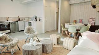 Appartement au port Les Ebihens - 8