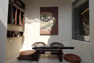 Suzhou Garden Nook Pingjiang Laneway Hideaway - 9