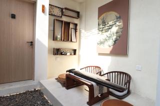 Suzhou Garden Nook Pingjiang Laneway Hideaway - 7