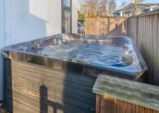 Cleveland Hills View Holiday Park - 7