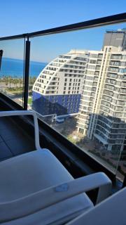 Студия в White Sails видовая - 5