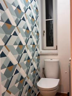 Bed and Chic art rooms - 1