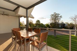 Freshwater East Kimberley Apartments - 1