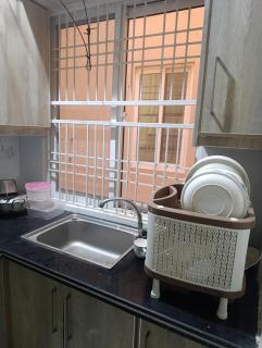 Guest House & Apartments Johar Town near Emporium & Expo - 3