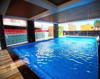 Coral Beach Resort Mandarmoni - 9