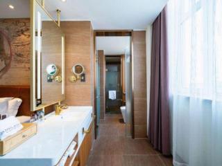 James Joyce Coffetel Shenyang North Railway Station Qishan Road Metro Station - 8