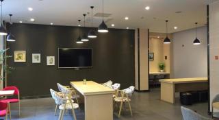 7 Days Premium·Huanggang Walking Street - 9