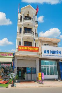 Thuận Phát Motel Bình Dương - 0