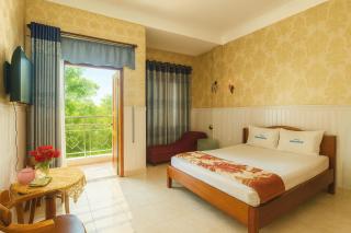 Thuận Phát Motel Bình Dương - 8