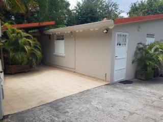 Ti Kay Paradi T1 - Accès plage direct - 9