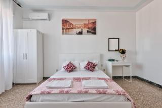 Venice Mahdi Train station Appartement - 2