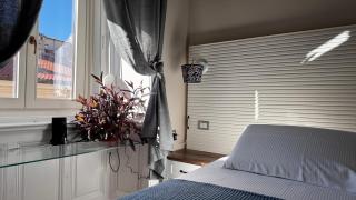 Bed and Chic art rooms - 6