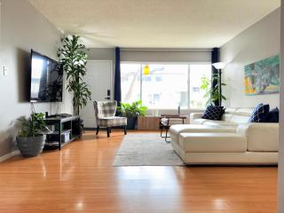 Proper Stays at Melrose - West Hollywood Premium E suite - 0