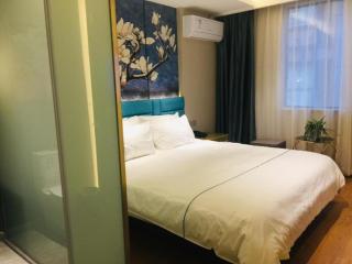 Magnotel Business Yangzhou China Grand Canal Museum Wanda Plaza - 5