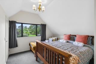 Atarau Grove Holiday House - 1