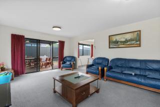 Atarau Grove Holiday House - 5