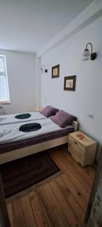 Modern and Old Base - 3