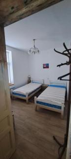 Modern and Old Base - 2