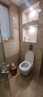 Modern and Old Base - 1