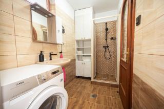 Nosztalgia Nyaralóház - 1