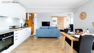 Apartamenty z balkonami, blisko wyciągów i centrum - 3