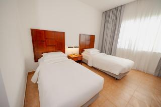 Hulhule Island Hotel- Private Beach Access & Airport Pick-up and Drop - 2