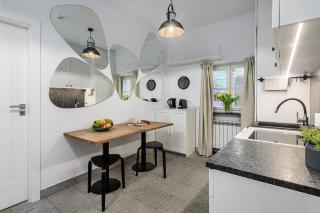 Lumina 3-room apart near the royal castle - Warsaw - 7