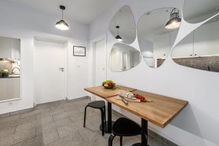 Lumina 3-room apart near the royal castle - Warsaw - 5