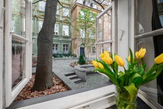 Lumina 3-room apart near the royal castle - Warsaw - 9