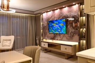 All Seasons Apartment 2 - 8