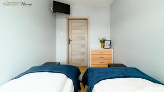 Apartamenty z balkonami, blisko wyciągów i centrum - 1