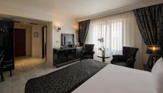 Hotel Yigitalp Istanbul - 6