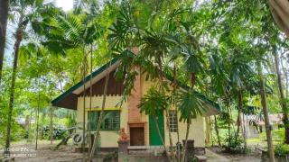 Ban Pangsawan บ้านปางสวรรค์ - 0