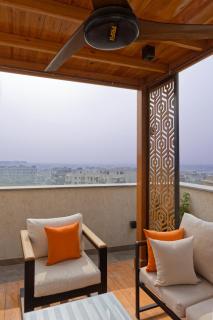 VESTA - New Cairo Residence - 4