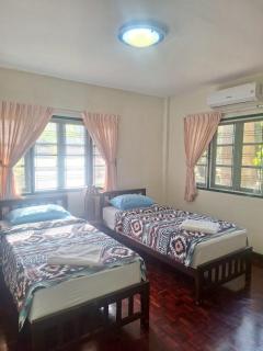 Ban Pangsawan บ้านปางสวรรค์ - 3