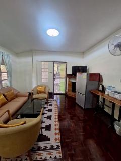 Ban Pangsawan บ้านปางสวรรค์ - 2