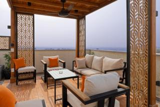 VESTA - New Cairo Residence - 9