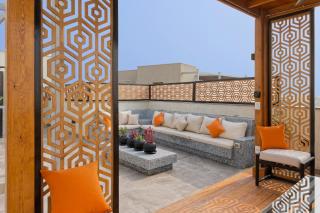 VESTA - New Cairo Residence - 1