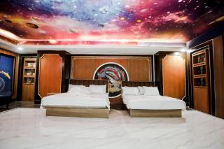 Underskies Spa and Hotel - 8