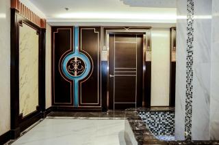 Underskies Spa and Hotel - 1