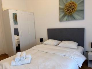2 bedrooms accommodation 10 min from the train station - 6