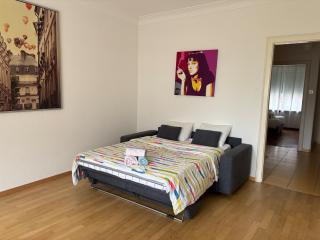 2 bedrooms accommodation 10 min from the train station - 4