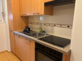 2 bedrooms accommodation 10 min from the train station - 1