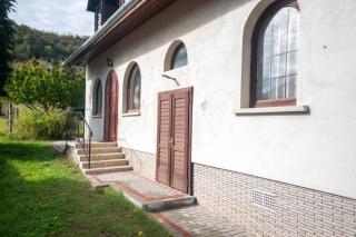 Nosztalgia Nyaralóház - 9