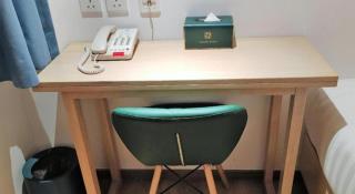 London Hotel - Macao - 8